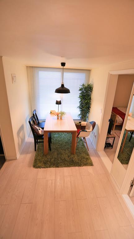 Heart Of Seoul Apartment Exterior foto