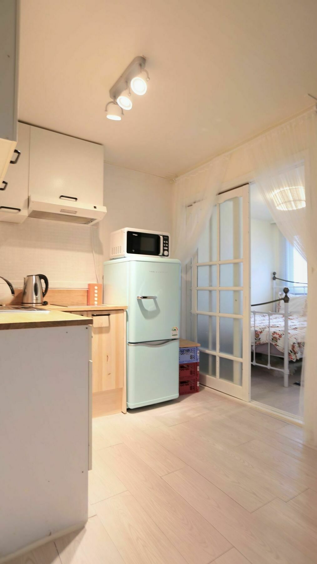 Heart Of Seoul Apartment Exterior foto