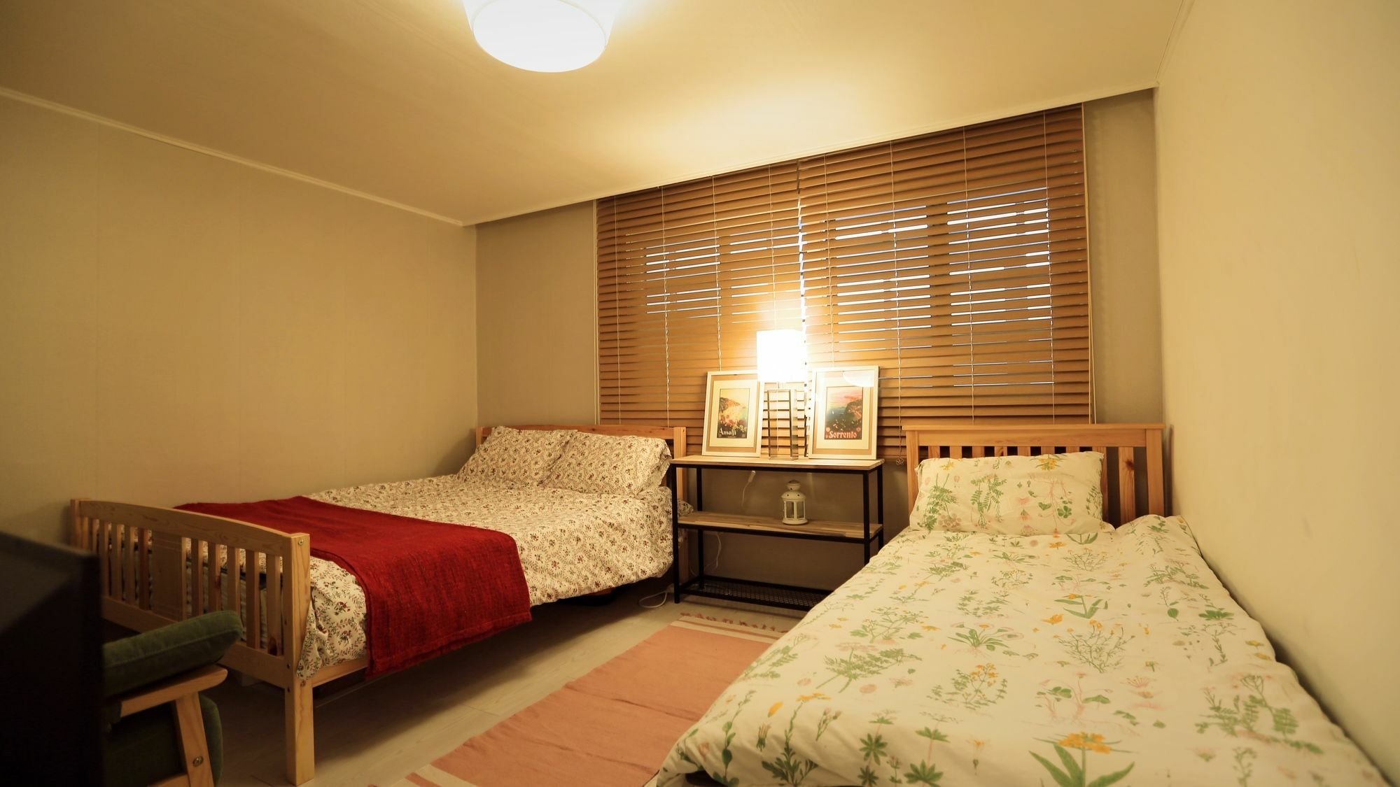 Heart Of Seoul Apartment Exterior foto