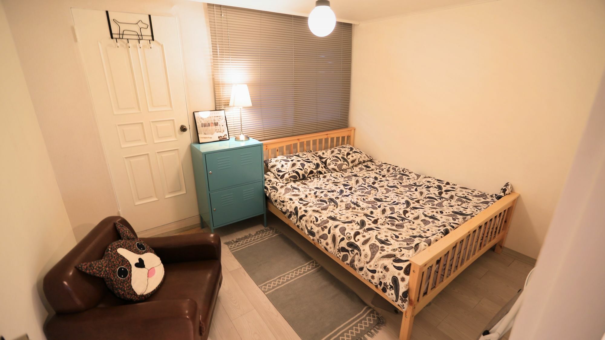 Heart Of Seoul Apartment Exterior foto