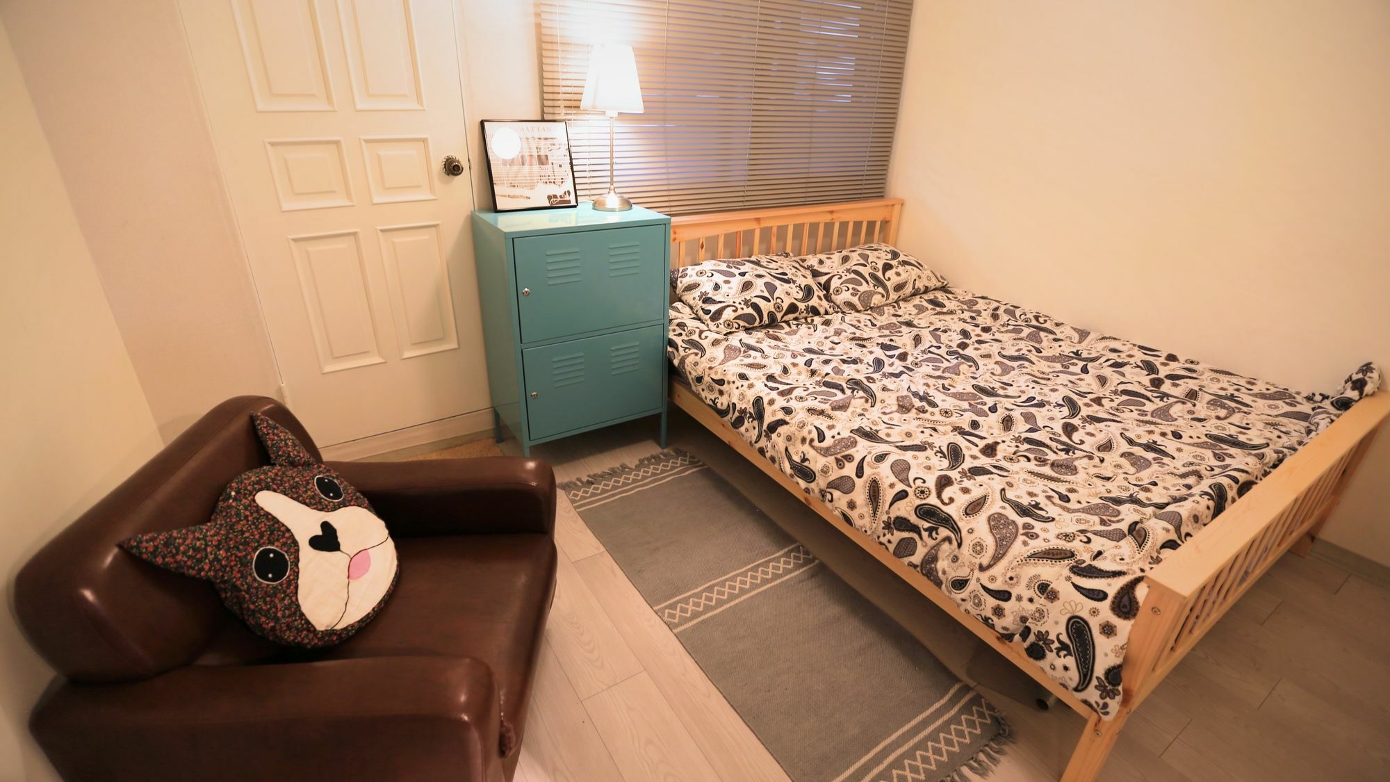 Heart Of Seoul Apartment Exterior foto