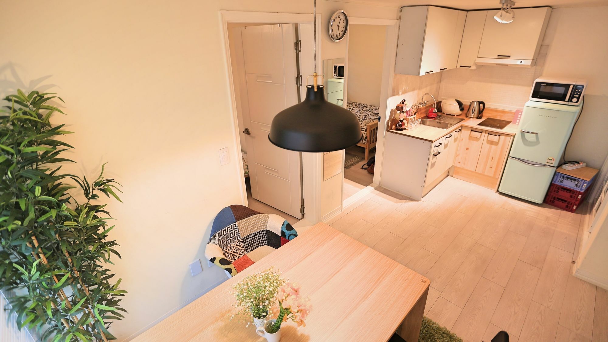 Heart Of Seoul Apartment Exterior foto