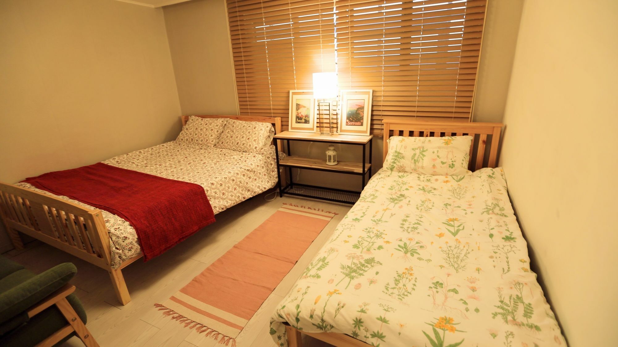 Heart Of Seoul Apartment Exterior foto