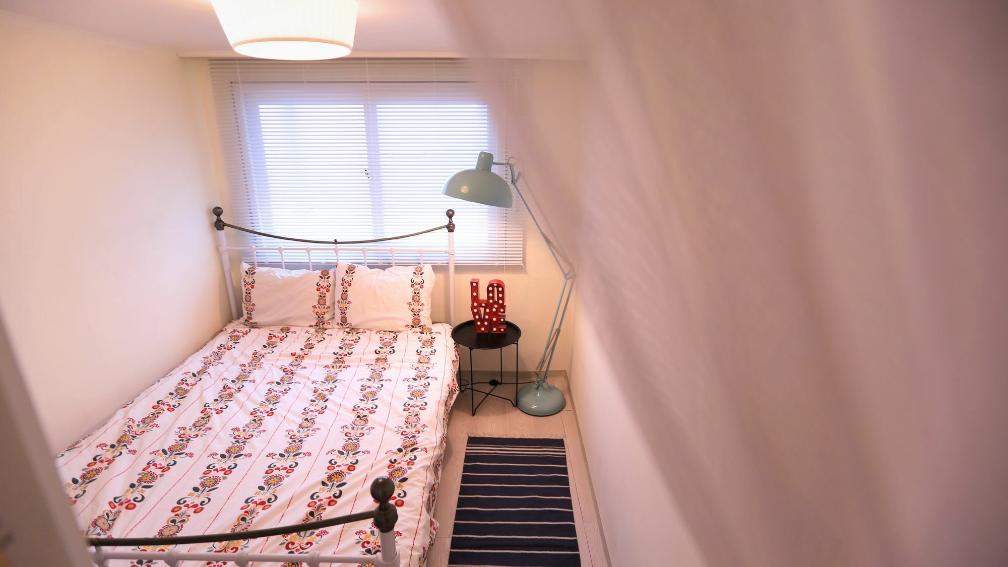 Heart Of Seoul Apartment Exterior foto