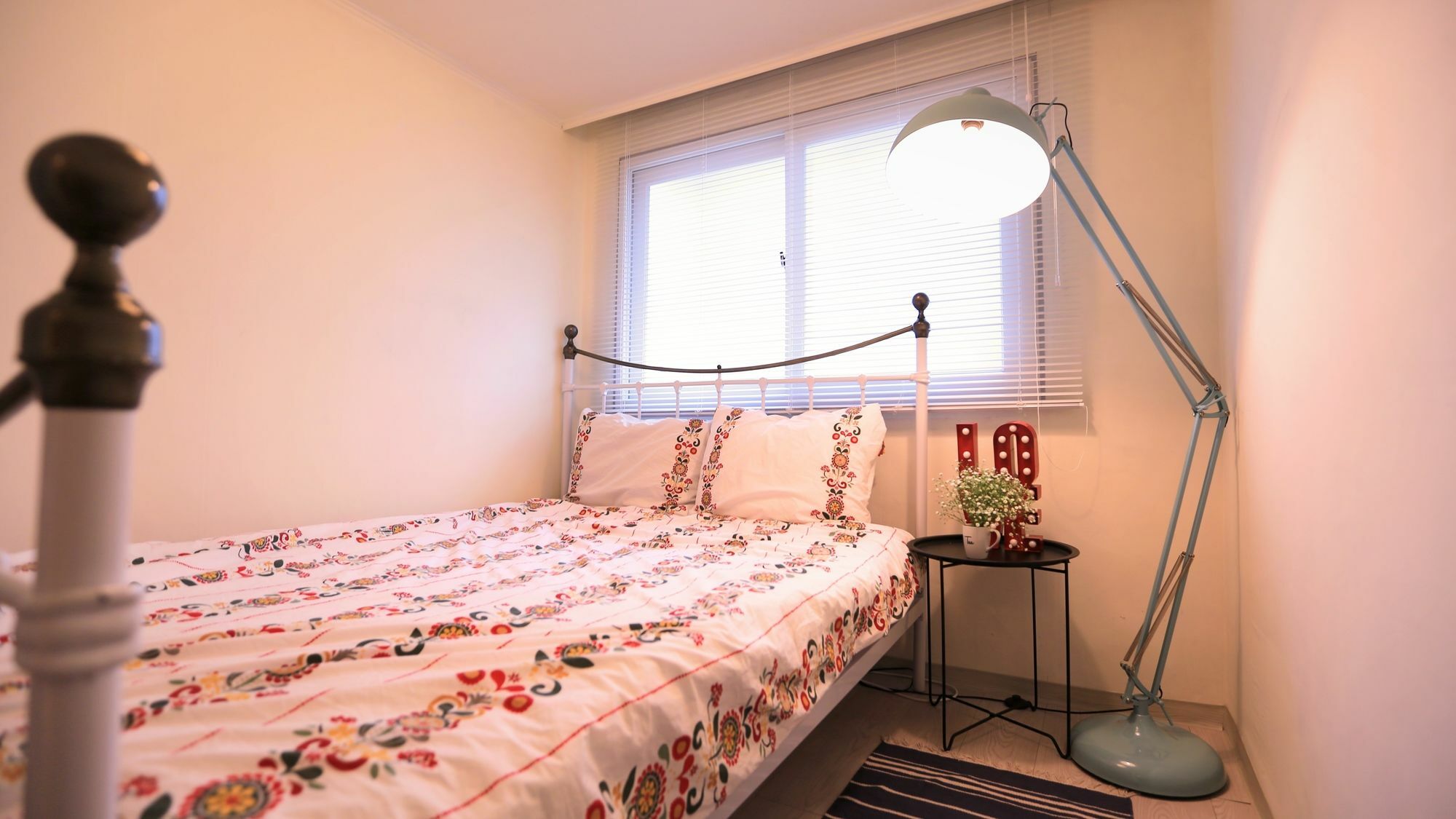 Heart Of Seoul Apartment Exterior foto