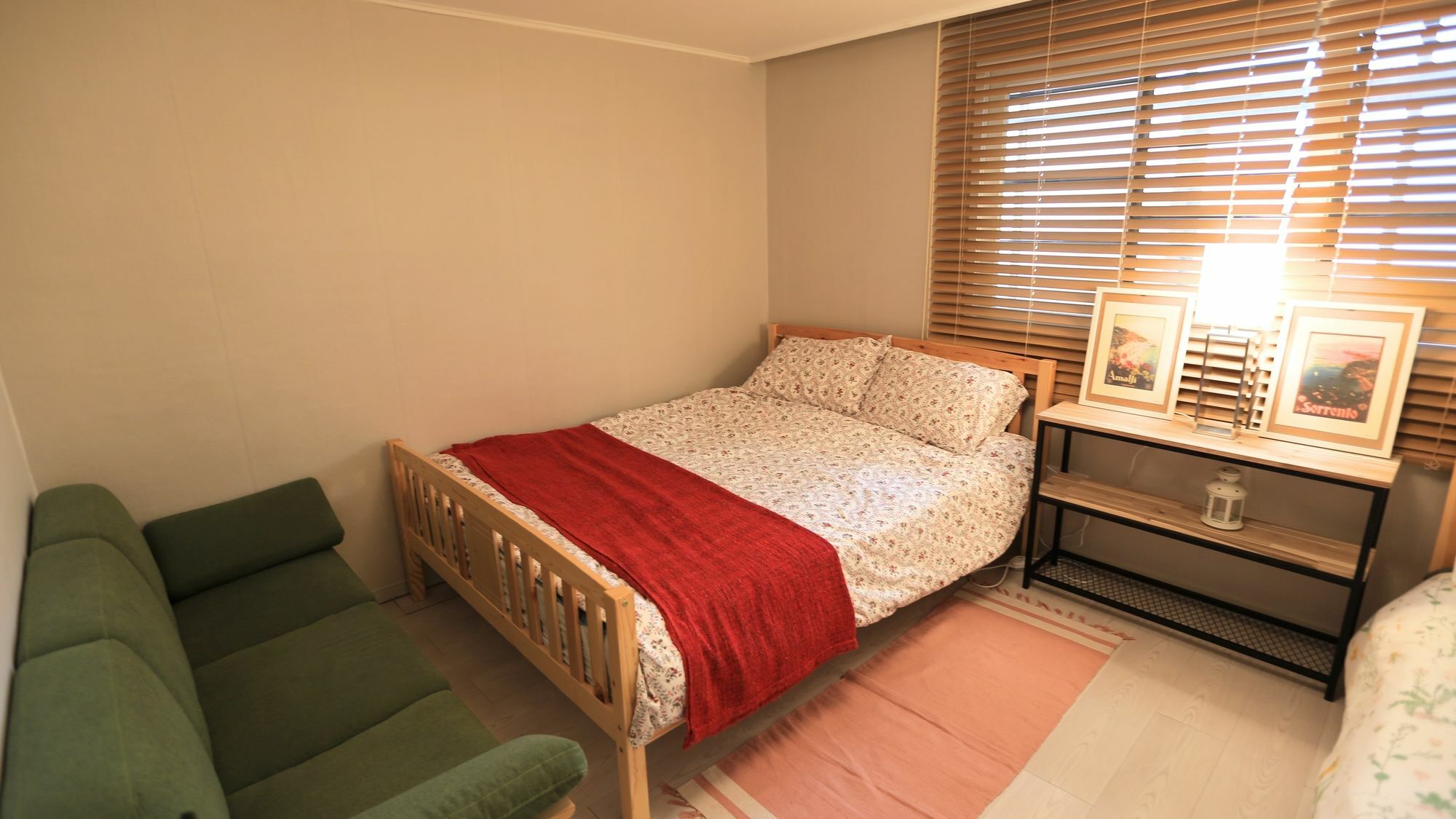 Heart Of Seoul Apartment Exterior foto