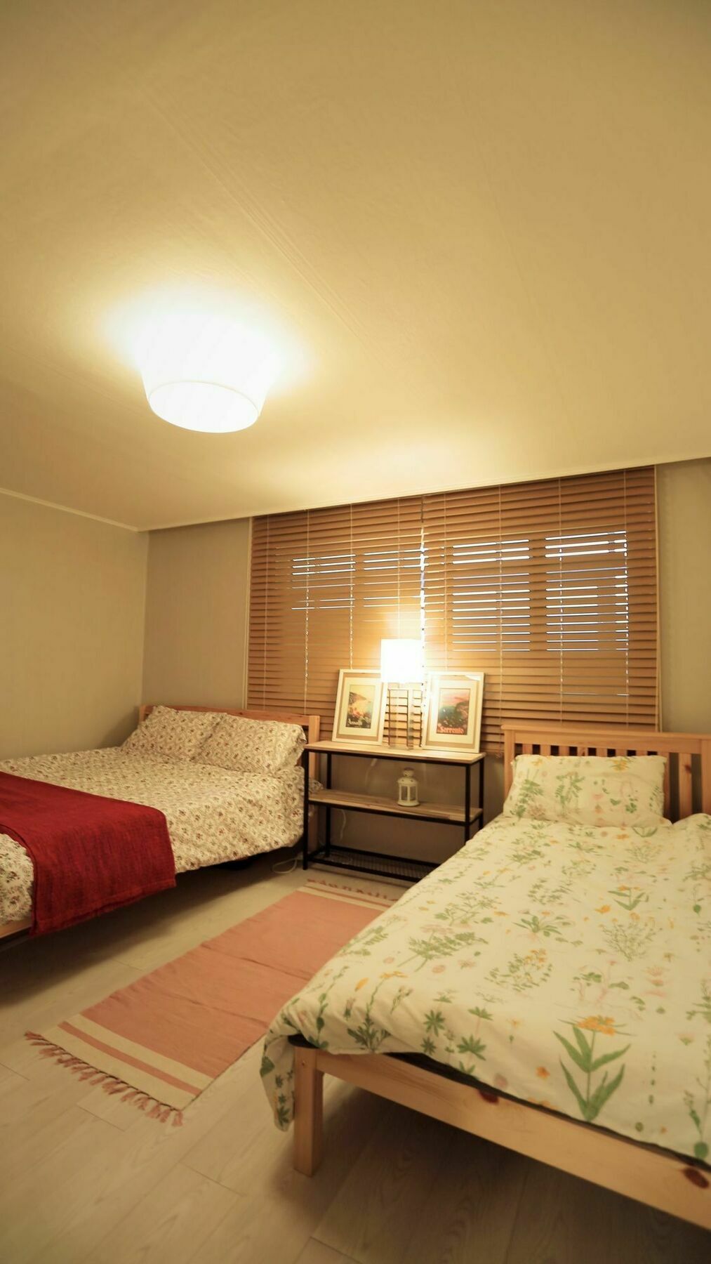 Heart Of Seoul Apartment Exterior foto