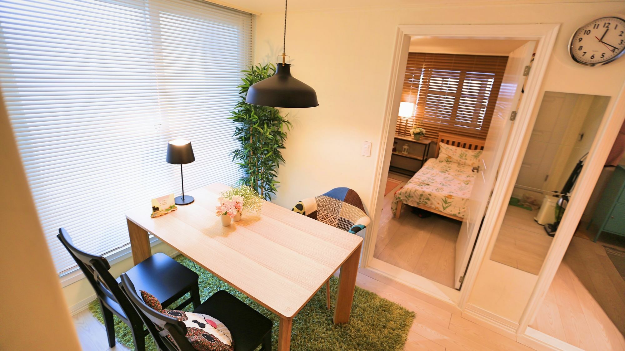Heart Of Seoul Apartment Exterior foto